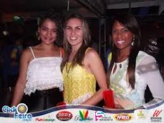 Forró da Body Suplementos